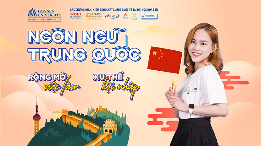 Gia sư dạy tiếng Trung tại Hải Phòng uy tín