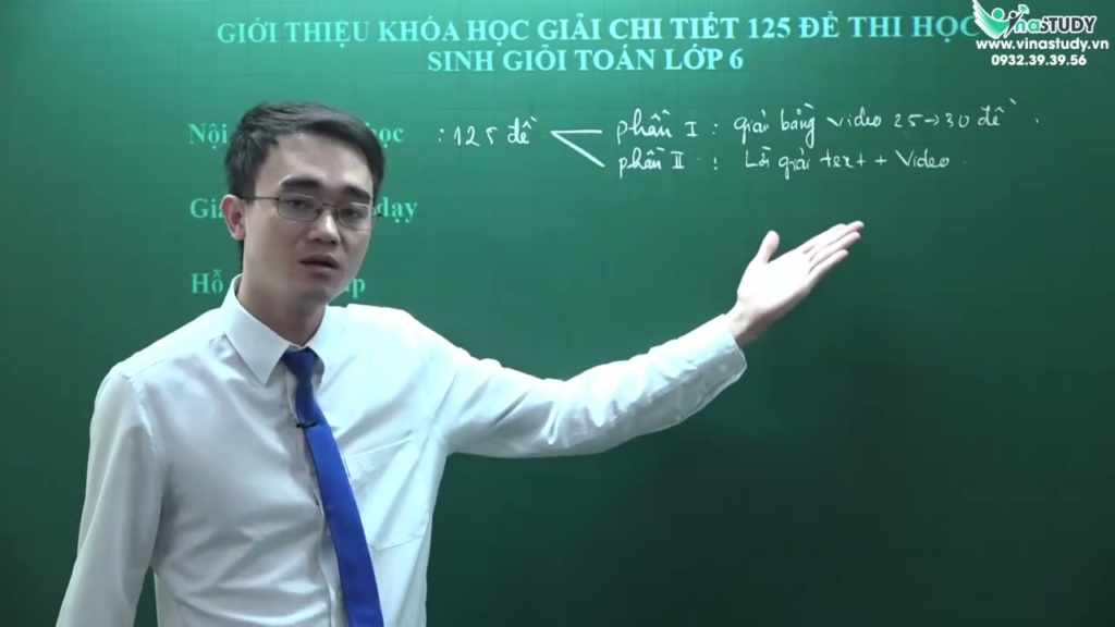 Khám Phá Đề Thi Học Sinh Giỏi Toán Lớp 6 (Có Đáp Án)